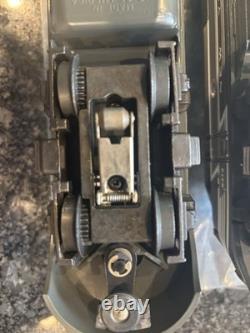 Lionel 8370 8372 New York Central F3AA Diesel Locomotives Unrun Original Box