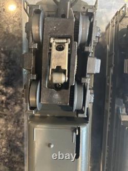 Lionel 8370 8372 New York Central F3AA Diesel Locomotives Unrun Original Box