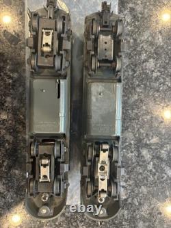 Lionel 8370 8372 New York Central F3AA Diesel Locomotives Unrun Original Box