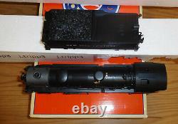 Lionel 84468 New York Central Light 2-8-2 Mikado Steam Engine Locomotive O Scale