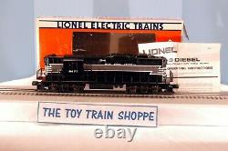 Lionel 8477 New York Central Gp-9 Diesel Engine. Tested. New In Box (see Notes)