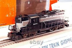 Lionel 8477 New York Central Gp-9 Diesel Engine. Tested. New In Box (see Notes)