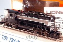Lionel 8477 New York Central Gp-9 Diesel Engine. Tested. New In Box (see Notes)