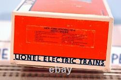 Lionel 8477 New York Central Gp-9 Diesel Engine. Tested. New In Box (see Notes)