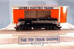 Lionel 8477 New York Central Nyc Gp-9 Diesel Engine. Tested. In Box