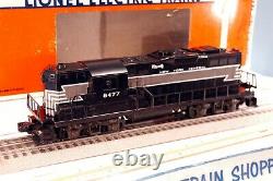 Lionel 8477 New York Central Nyc Gp-9 Diesel Engine. Tested. In Box