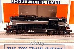 Lionel 8477 New York Central Nyc Gp-9 Diesel Engine. Tested. In Box