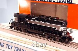 Lionel 8477 New York Central Nyc Gp-9 Diesel Engine. Tested. In Box