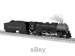 Lionel 84934 Lionchief Plus Steam Hudson New York Central