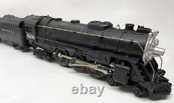 Lionel 8600 New York Central Hudson Steam Locomotive/tender