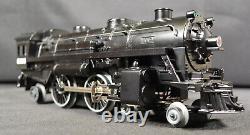 Lionel 8635 4-4-2 New York Central NYC TrainSounds Locomotive and Tender