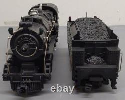 Lionel 8-85102 G Scale New York Central 4-4-2 Steam Locomotive EX