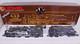 Lionel 8-85102 Large G Scale New York Central Locomotive 4-4-2 & Tender New