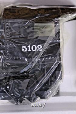 Lionel 8-85102 Large G Scale New York Central Locomotive 4-4-2 & Tender New