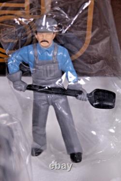 Lionel 8-85102 Large G Scale New York Central Locomotive 4-4-2 & Tender New