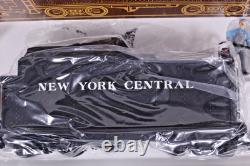 Lionel 8-85102 Large G Scale New York Central Locomotive 4-4-2 & Tender New