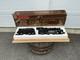 Lionel 8-85102 Large Scale 4-4-2 New York Central Steam Locomotive & Tender Usa