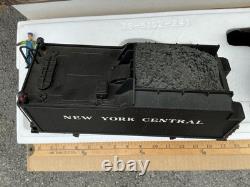 Lionel 8-85102 Large Scale 4-4-2 New York Central Steam Locomotive & Tender USA