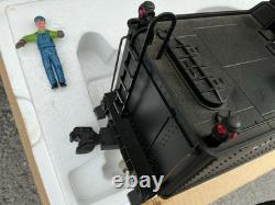 Lionel 8-85102 Large Scale 4-4-2 New York Central Steam Locomotive & Tender USA