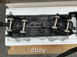 Lionel 8-85102 Large Scale 4-4-2 New York Central Steam Locomotive & Tender USA