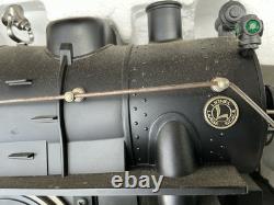 Lionel 8-85102 Large Scale 4-4-2 New York Central Steam Locomotive & Tender USA