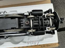 Lionel 8-85102 Large Scale 4-4-2 New York Central Steam Locomotive & Tender USA