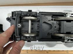 Lionel 8-85102 Large Scale 4-4-2 New York Central Steam Locomotive & Tender USA