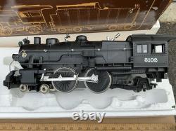 Lionel 8-85102 Large Scale 4-4-2 New York Central Steam Locomotive & Tender USA