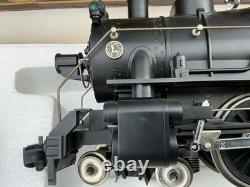 Lionel 8-85102 Large Scale 4-4-2 New York Central Steam Locomotive & Tender USA