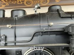 Lionel 8-85102 Large Scale 4-4-2 New York Central Steam Locomotive & Tender USA