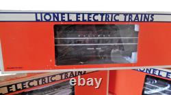 Lionel 9594,9585,9596 9597,9598 7207,19137 New York Central AluminumPass Cars