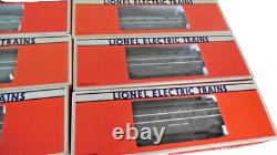 Lionel 9594,9585,9596 9597,9598 7207,19137 New York Central AluminumPass Cars