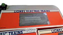 Lionel 9594,9585,9596 9597,9598 7207,19137 New York Central AluminumPass Cars