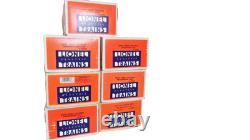 Lionel 9594,9585,9596 9597,9598 7207,19137 New York Central AluminumPass Cars
