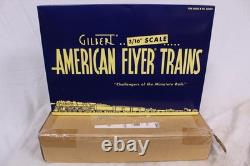 Lionel American Flyer 6-48961 New York Central Passenger Car 2-Pack New