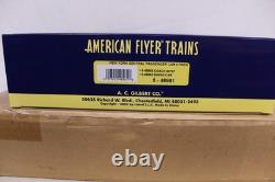 Lionel American Flyer 6-48961 New York Central Passenger Car 2-Pack New