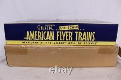 Lionel American Flyer 6-48961 New York Central Passenger Car 2-Pack New