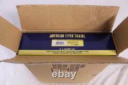 Lionel American Flyer 6-48961 New York Central Passenger Car 2-Pack New