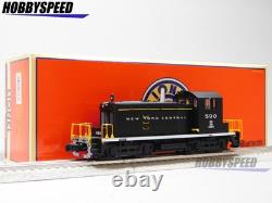 Lionel Bto New York Central Legacy Sw1 #590 Diesel Engine O Gauge 2533360 New