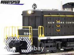 Lionel Bto New York Central Legacy Sw1 #590 Diesel Engine O Gauge 2533360 New