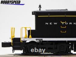 Lionel Bto New York Central Legacy Sw1 #590 Diesel Engine O Gauge 2533360 New