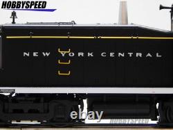 Lionel Bto New York Central Legacy Sw1 #590 Diesel Engine O Gauge 2533360 New