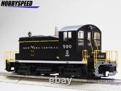 Lionel Bto New York Central Legacy Sw1 #590 Diesel Engine O Gauge 2533360 New