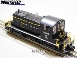 Lionel Bto New York Central Legacy Sw1 #590 Diesel Engine O Gauge 2533360 New