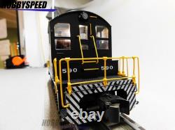 Lionel Bto New York Central Legacy Sw1 #590 Diesel Engine O Gauge 2533360 New