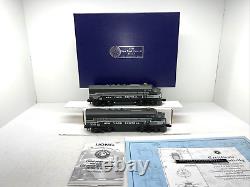 Lionel CC TMCC 6-18135 New York Central F-3 AA Diesel Eng. New O NYC #2333