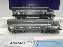 Lionel CC TMCC 6-18135 New York Central F-3 AA Diesel Eng. New O NYC #2333