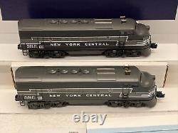 Lionel CC TMCC 6-18135 New York Central F-3 AA Diesel Eng. New O NYC #2333