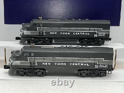 Lionel CC TMCC 6-18135 New York Central F-3 AA Diesel Eng. New O NYC #2333