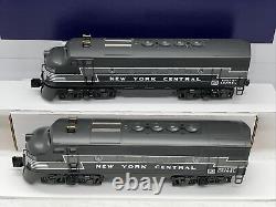 Lionel CC TMCC 6-18135 New York Central F-3 AA Diesel Eng. New O NYC #2333